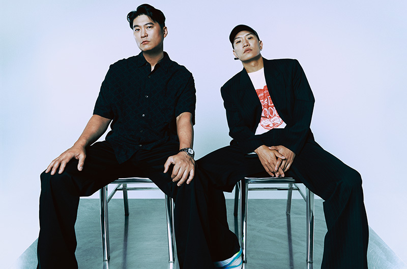 Dynamicduo