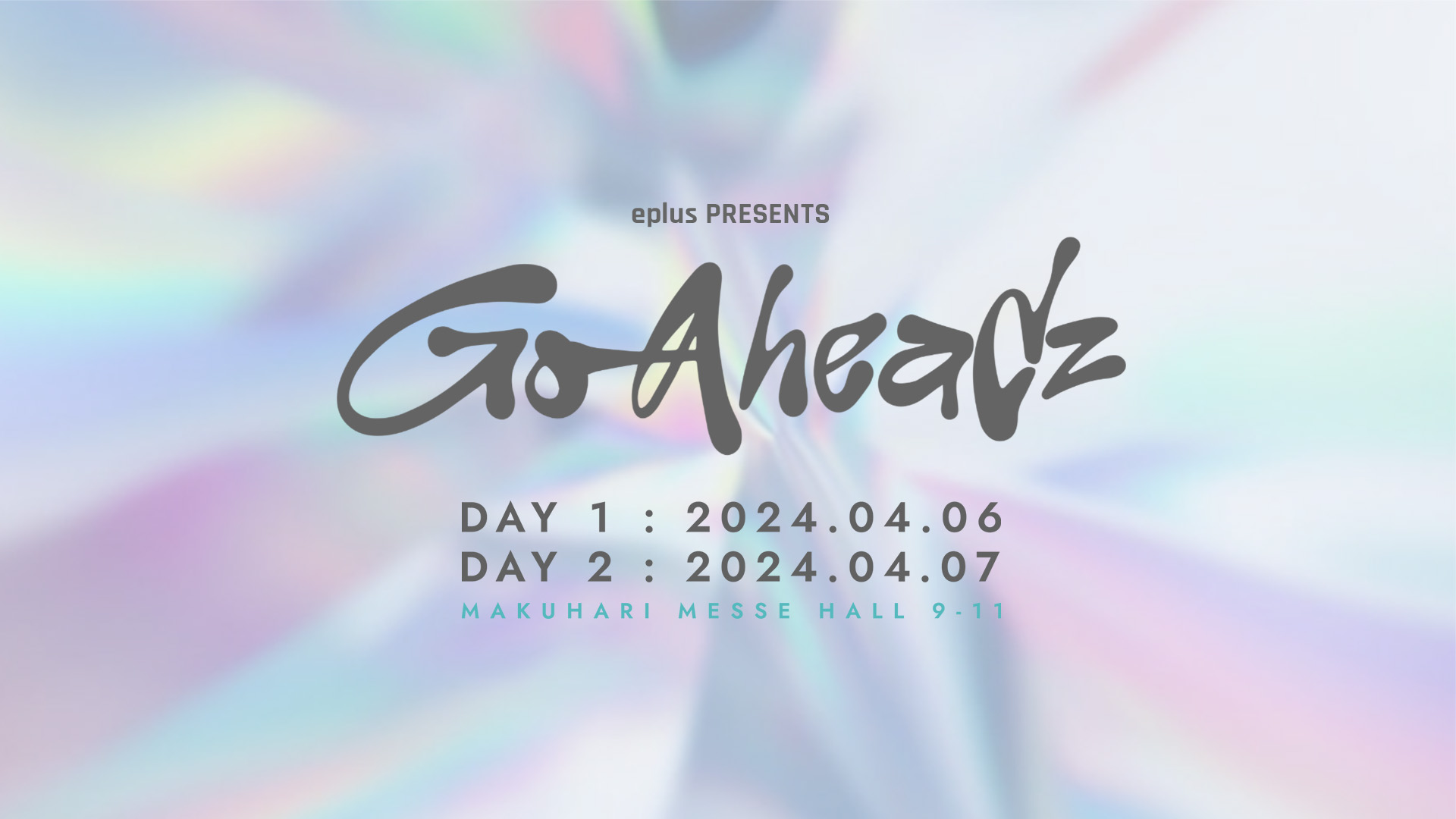 GO-AheadZ